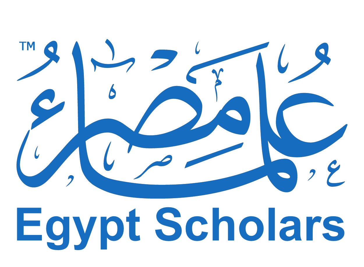 Labs Program, Egypt Scholars logo